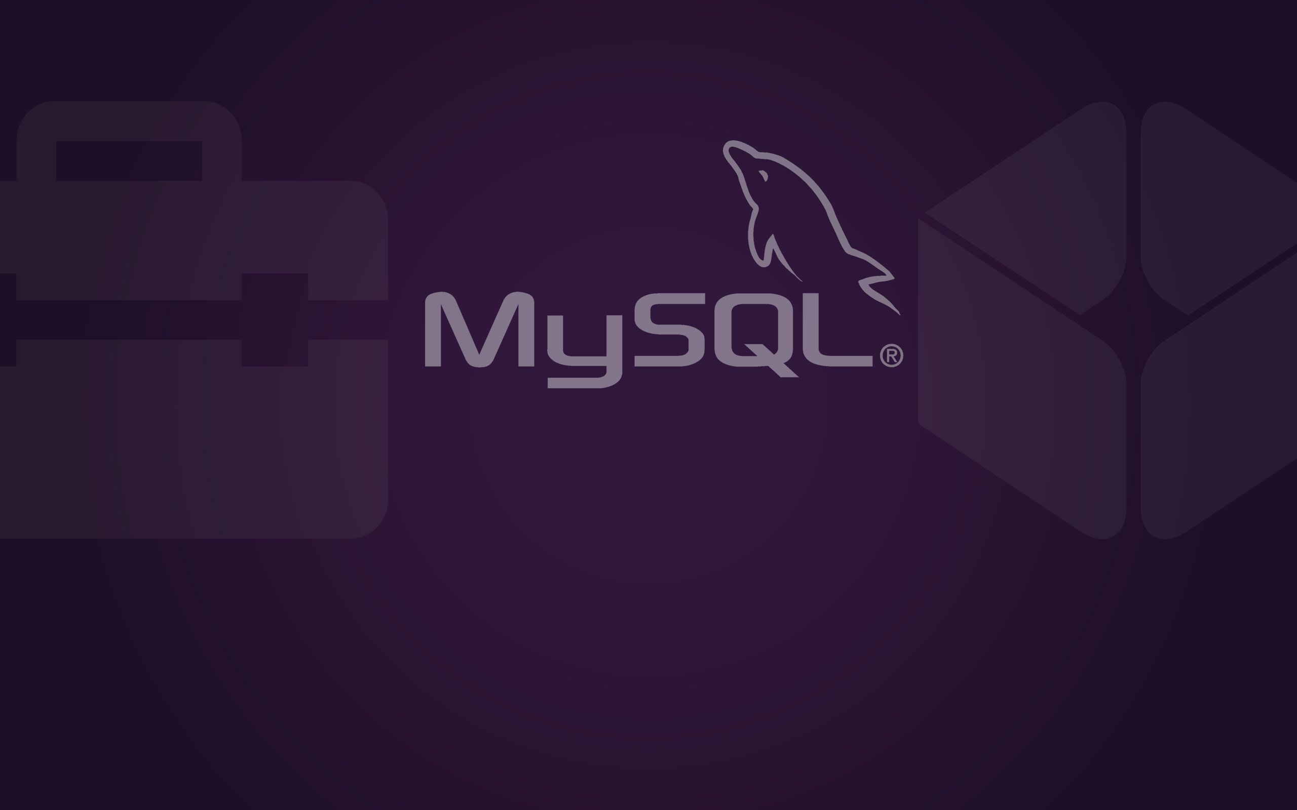 Connecting to MySQL on DevBoxes