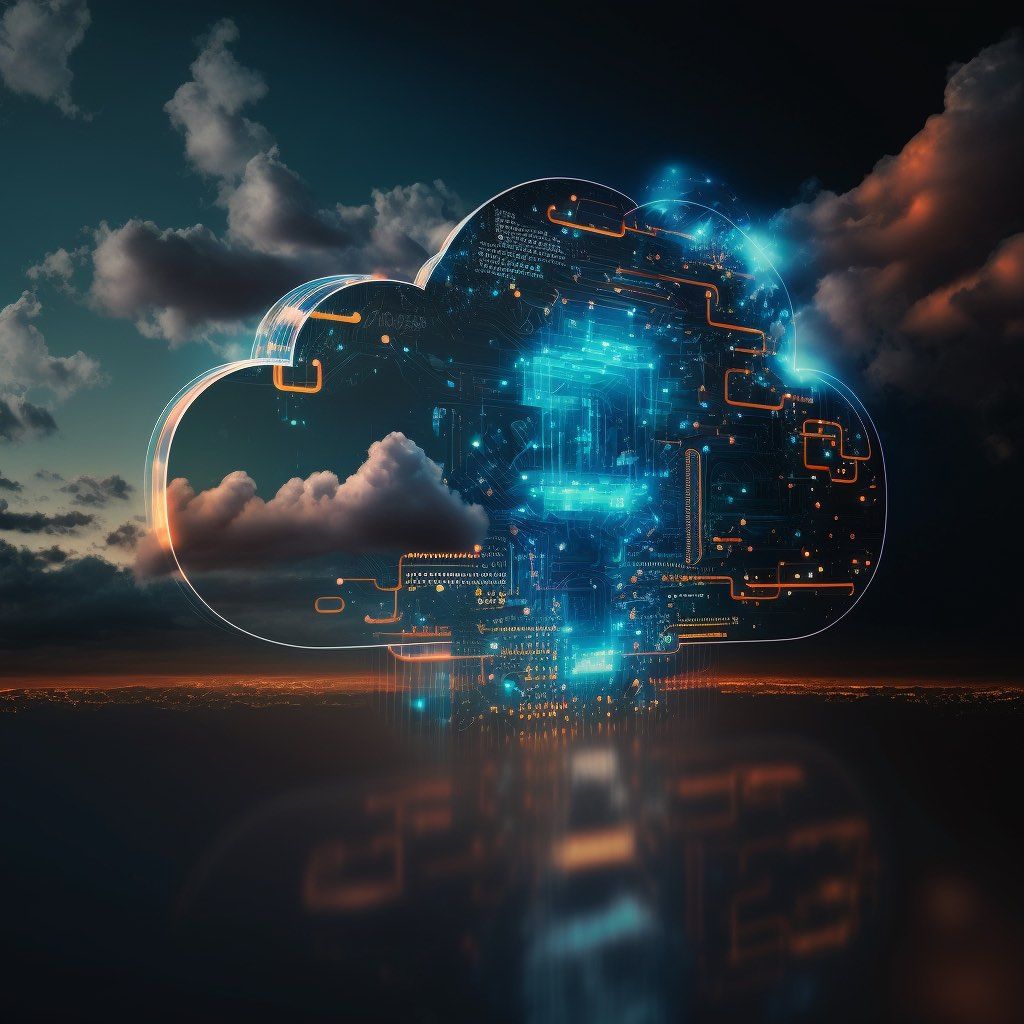 The Future is Here and It's Bright: Leading Companies Adopt Cloud Development Environments (CDEs) as the Future of Remote Development