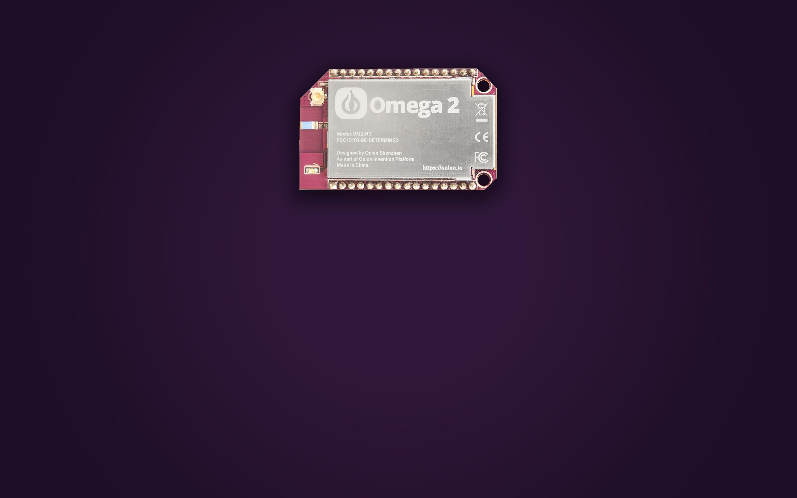 Introducing the Omega2: Hardware Development Board for Software Developers!